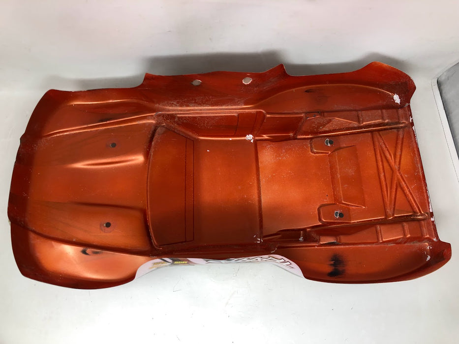 Traxxas Slash LCG 2WD Carpet Race Truck (Used)