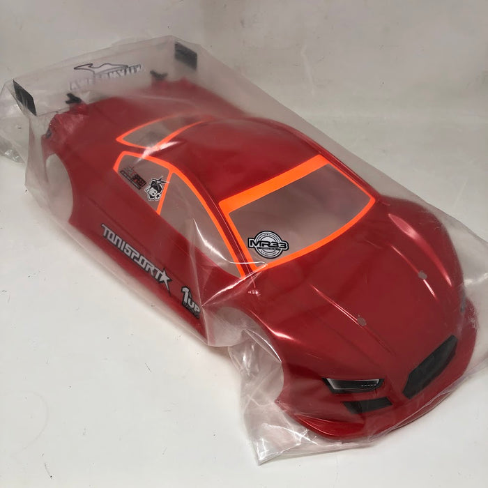 100820 Xtreme Twister Specials TC Body - ETS