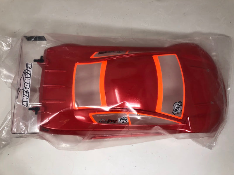 100820 Xtreme Twister Specials TC Body - ETS
