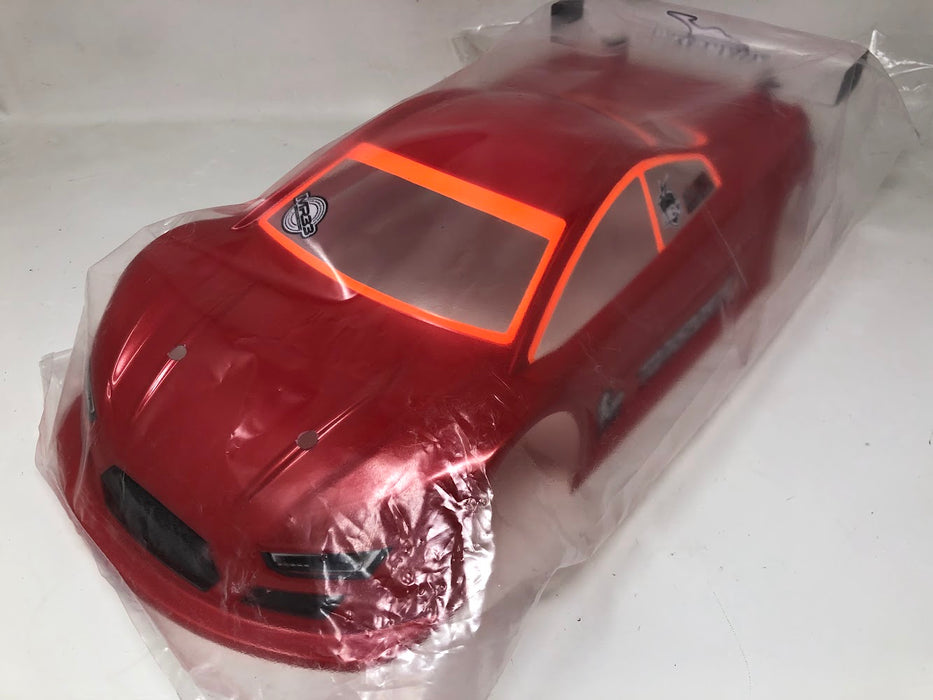 100820 Xtreme Twister Specials TC Body - ETS