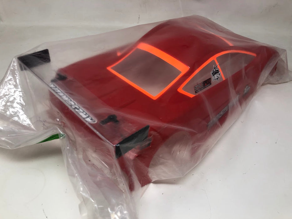 100820 Xtreme Twister Specials TC Body - ETS