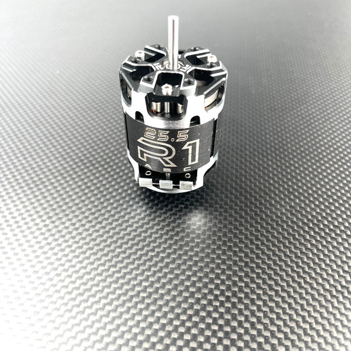 020180 R1WURKS V30 25.5T (2025 ROAR Approved)