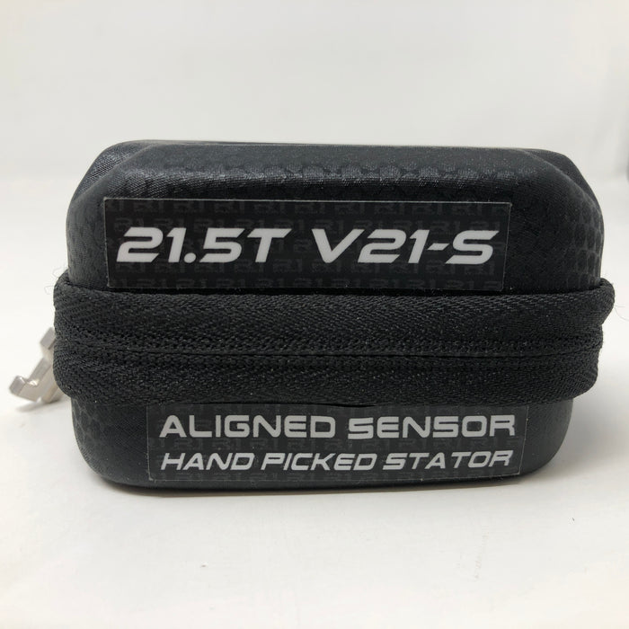 Used R1 Works 21.5T V21-S Aligned Sensor Hand Picked Motor