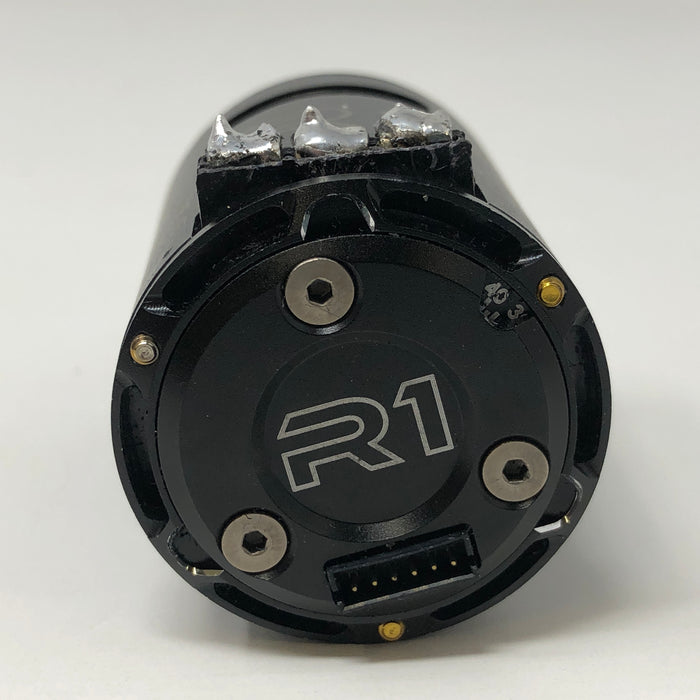 Used R1 Works 21.5T V21-S Aligned Sensor Hand Picked Motor