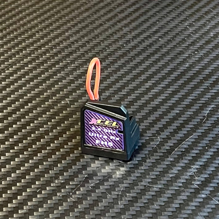 XCL1911 XCEL Ultra Rx (Receiver) - Sanwa FH5/FH5U Compatible