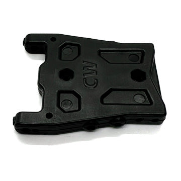 3291 Custom Works V2 SHORT REAR ARM REPLACEMENT