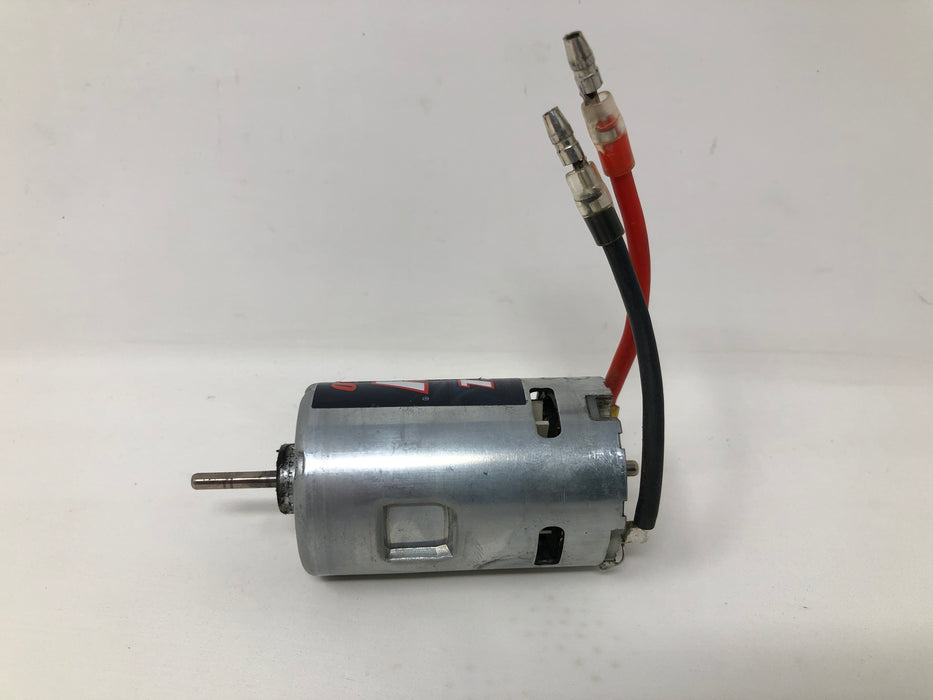 Used Traxxas Titan 550 12T Brushed Motor