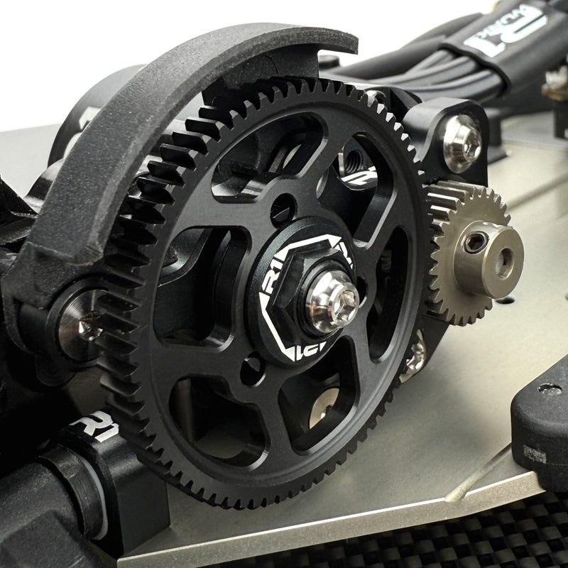 900141 R1WURKS (B7 Series) Ultra-Lightweight Pro Slipper Eliminator System
