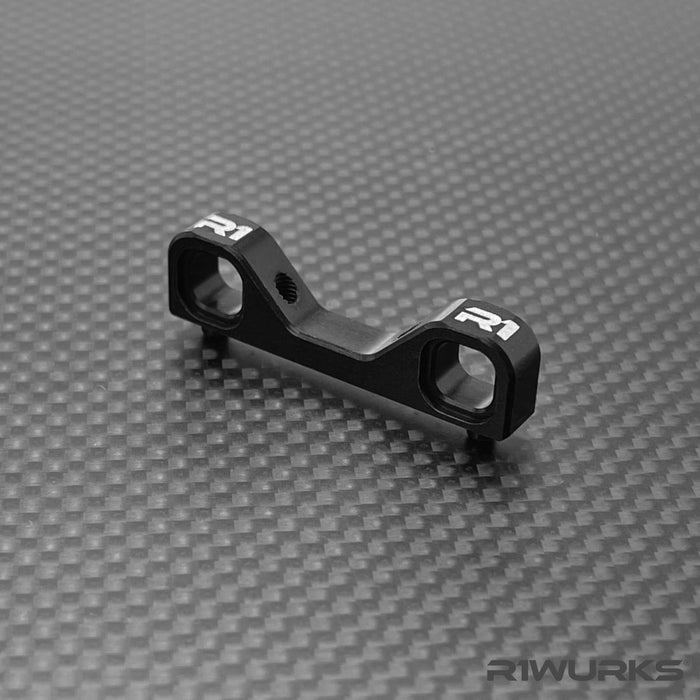 900057 R1Wurks B7 Arm Mount C, Aluminum, Black