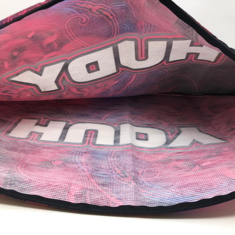 Used Hudy 199212 1/8 On-Road Set-Up Board Bag