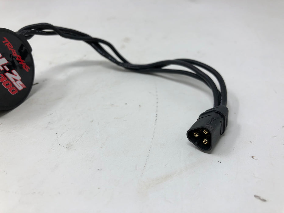 3384 Traxxas BL-2s Brushless 3300 Kv Motor (Used)