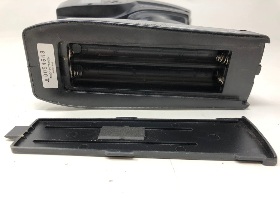 6530B Traxxas TQi Transmitter, Link Enabled, 2.4GHz, 4CH (Used)