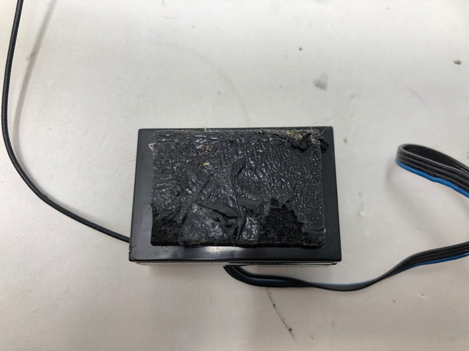 6550X Traxxas Telemetry Expander 2.0 + Micro Receiver with Telemetry & TSM (Used)