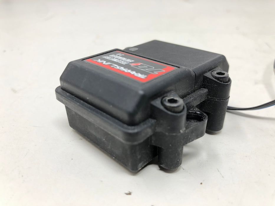 6550X Traxxas Telemetry Expander 2.0 + Micro Receiver with Telemetry & TSM (Used)