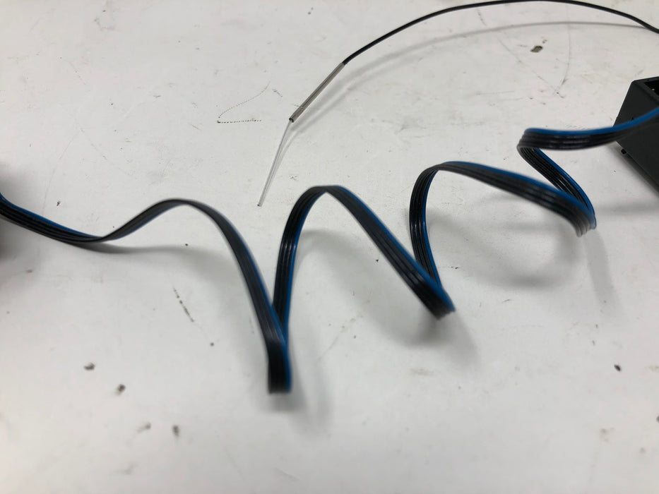 6550X Traxxas Telemetry Expander 2.0 + Micro Receiver with Telemetry & TSM (Used)