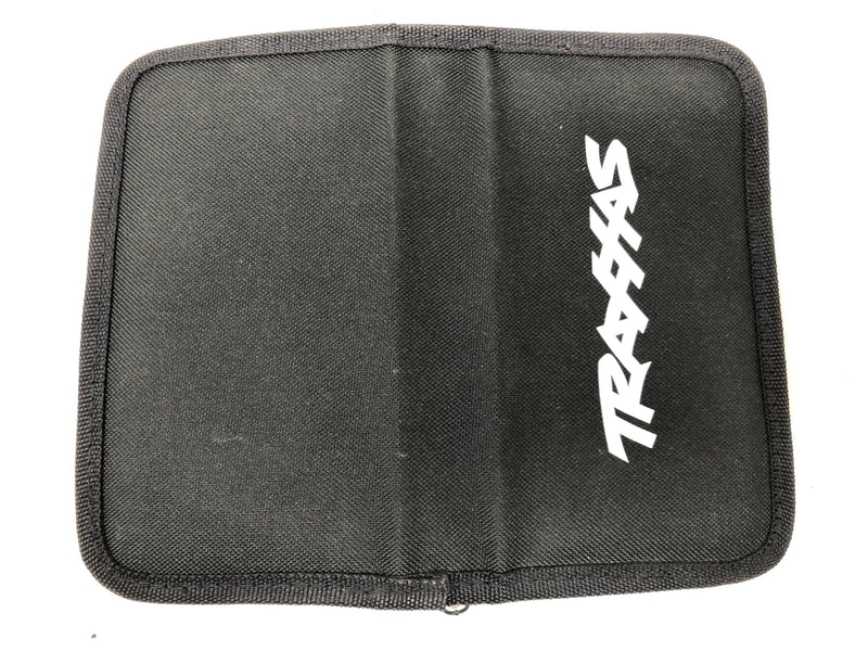 3415 Traxxas Tool Kit + Case (Used)