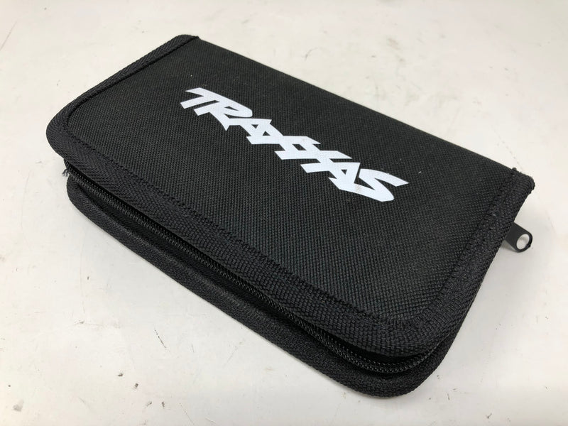3415 Traxxas Tool Kit + Case (Used)
