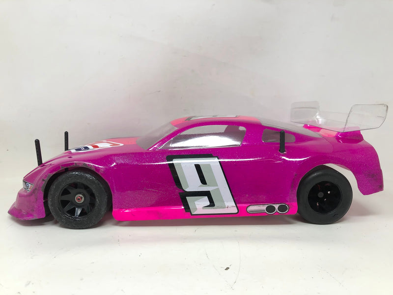 CRC 200R WGT-R 1/10 Scale Pan Car (Used)