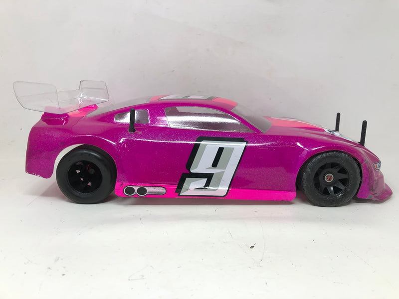 CRC 200R WGT-R 1/10 Scale Pan Car (Used)