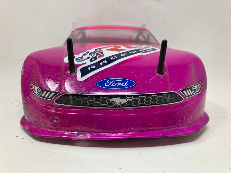 CRC 200R WGT-R 1/10 Scale Pan Car (Used)