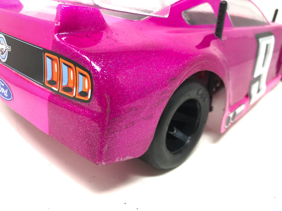 CRC 200R WGT-R 1/10 Scale Pan Car (Used)