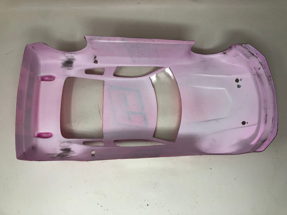 CRC 200R WGT-R 1/10 Scale Pan Car (Used)