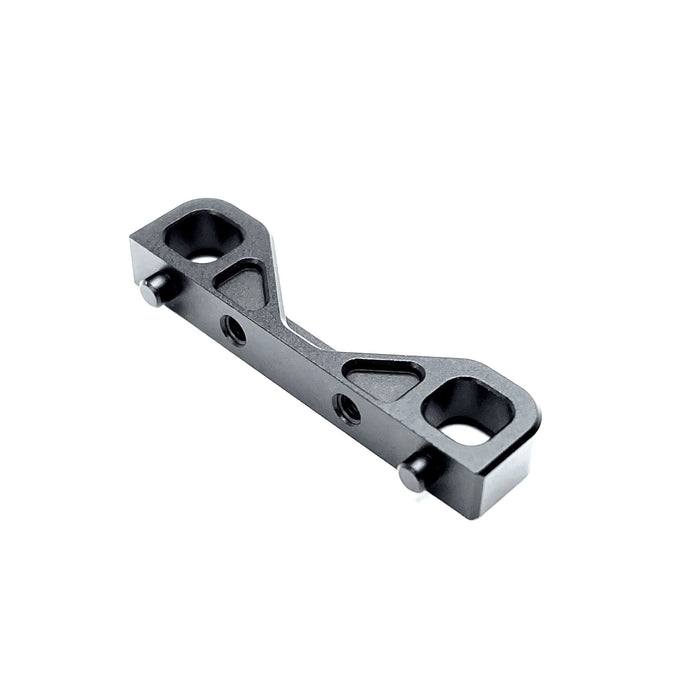 900060 R1 WURKS (B7 Series) Arm Mount C, Wide, Aluminum, Black