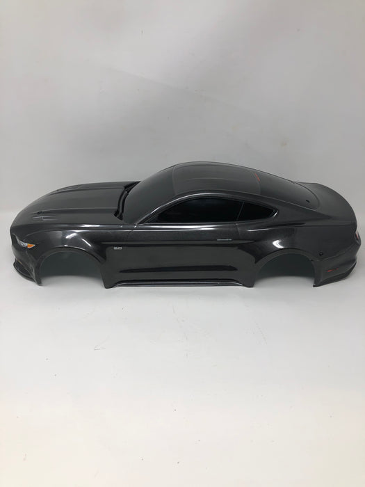 8312X Traxxas 1/10 4-Tec Ford Mustang GT Body