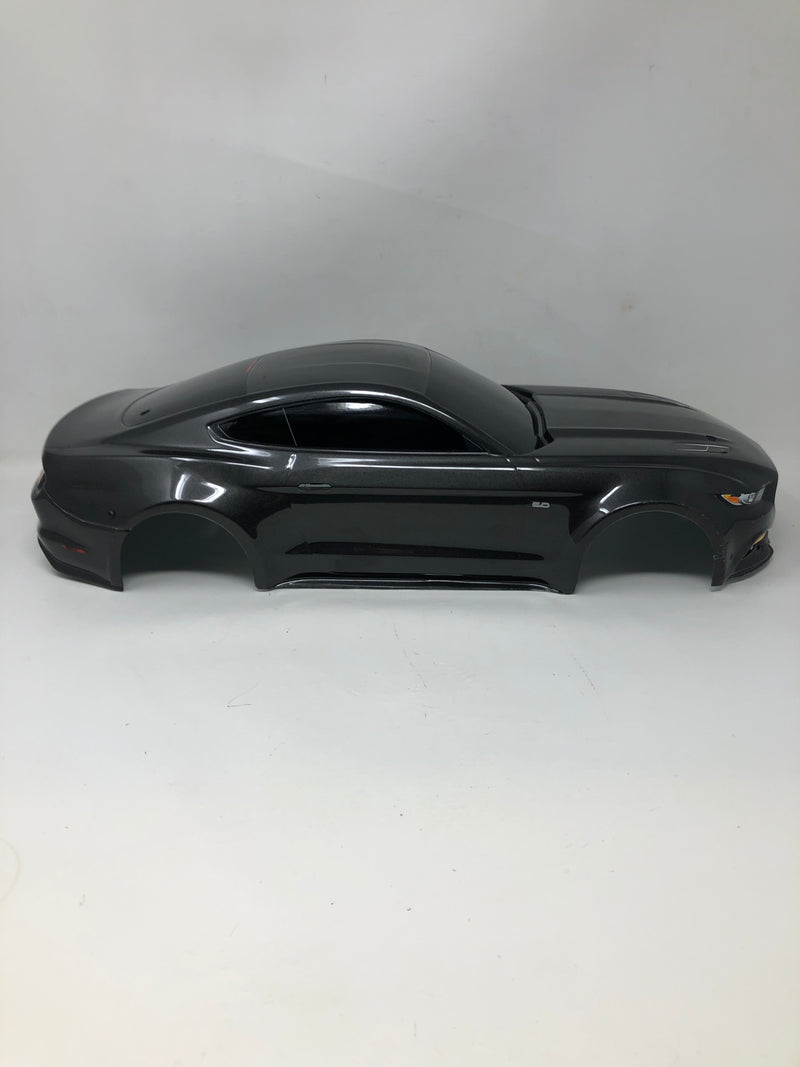 8312X Traxxas 1/10 4-Tec Ford Mustang GT Body