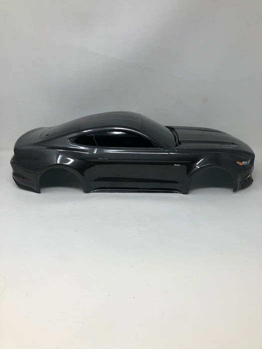 8312X Traxxas 1/10 4-Tec Ford Mustang GT Body