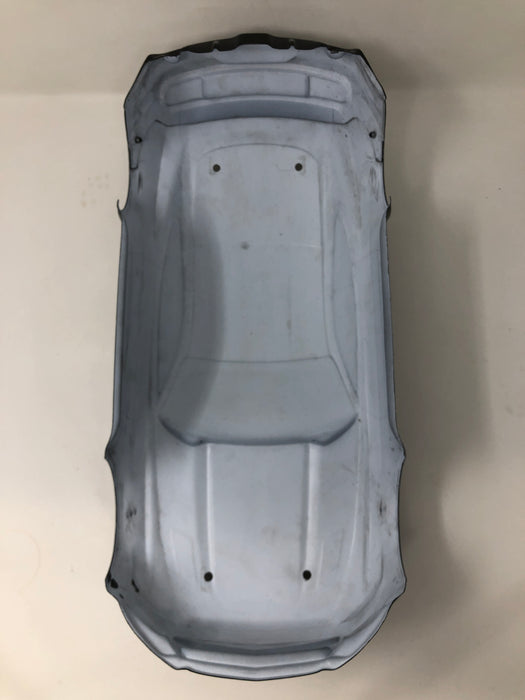 8312X Traxxas 1/10 4-Tec Ford Mustang GT Body