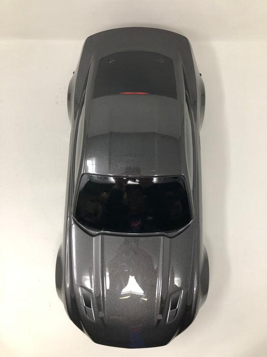 8312X Traxxas 1/10 4-Tec Ford Mustang GT Body
