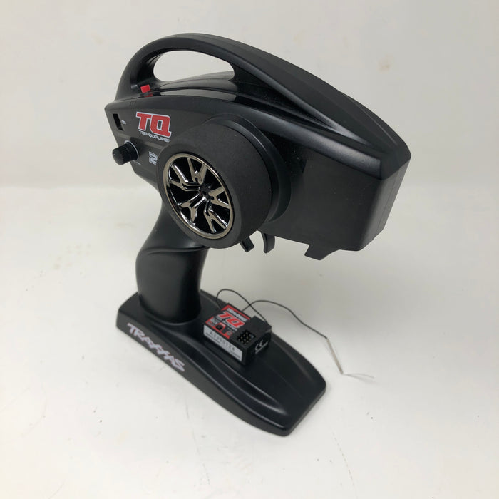 6516B Traxxas TQ 2.4GHz Transmitter & Receiver