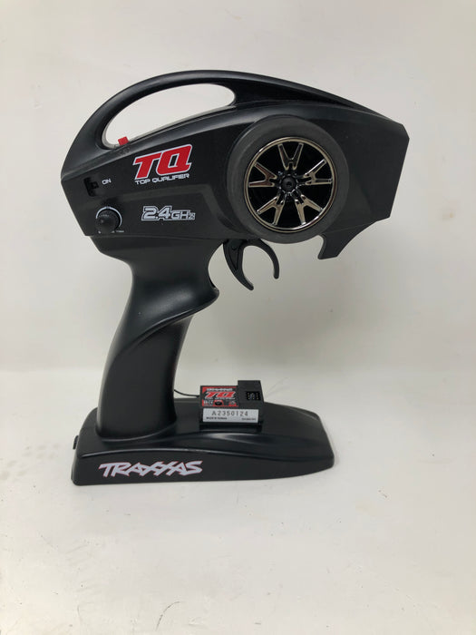 6516B Traxxas TQ 2.4GHz Transmitter & Receiver