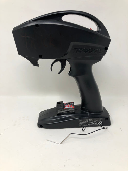 6516B Traxxas TQ 2.4GHz Transmitter & Receiver