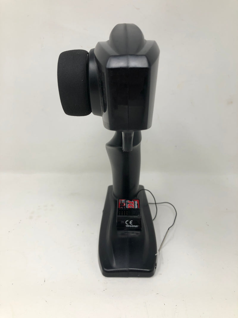 6516B Traxxas TQ 2.4GHz Transmitter & Receiver