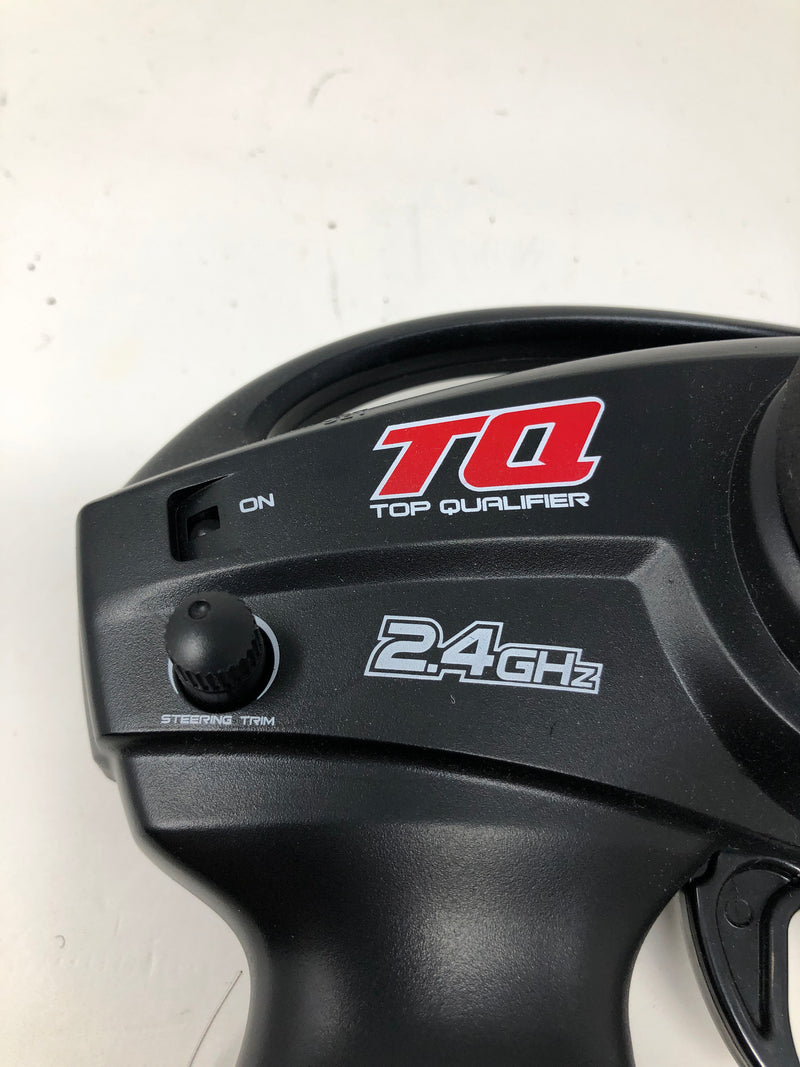 6516B Traxxas TQ 2.4GHz Transmitter & Receiver