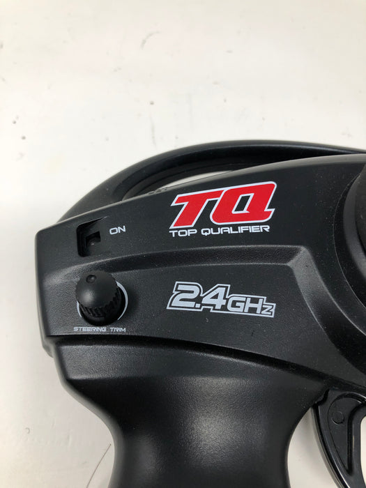 6516B Traxxas TQ 2.4GHz Transmitter & Receiver