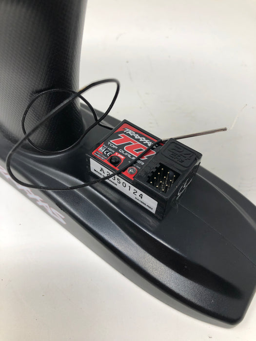 6516B Traxxas TQ 2.4GHz Transmitter & Receiver