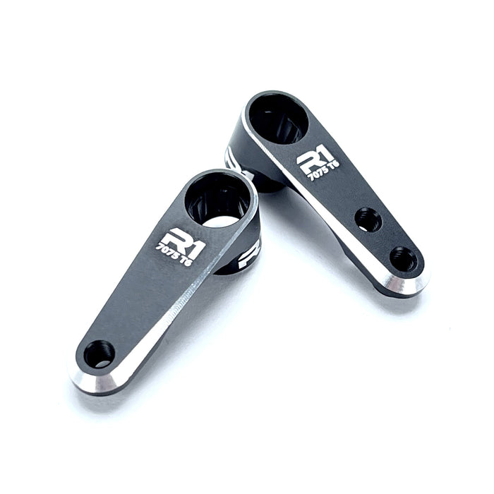 900056 R1 WURKS (B7 Series) Steering Bellcranks, Aluminum