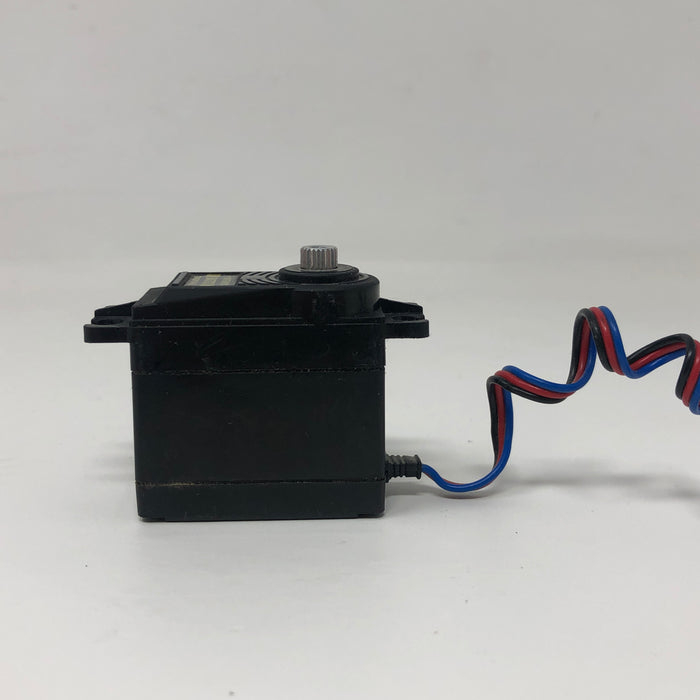 Used Airtronics 94773 Digital Metal Gear Servo