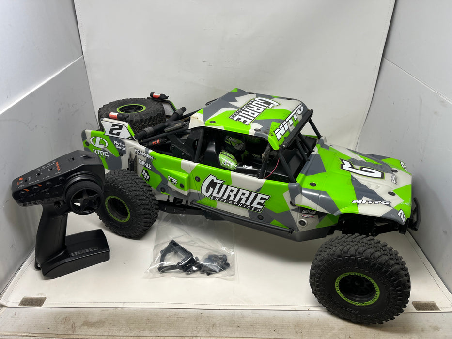 Used LOSI Hammer Rey RTR
