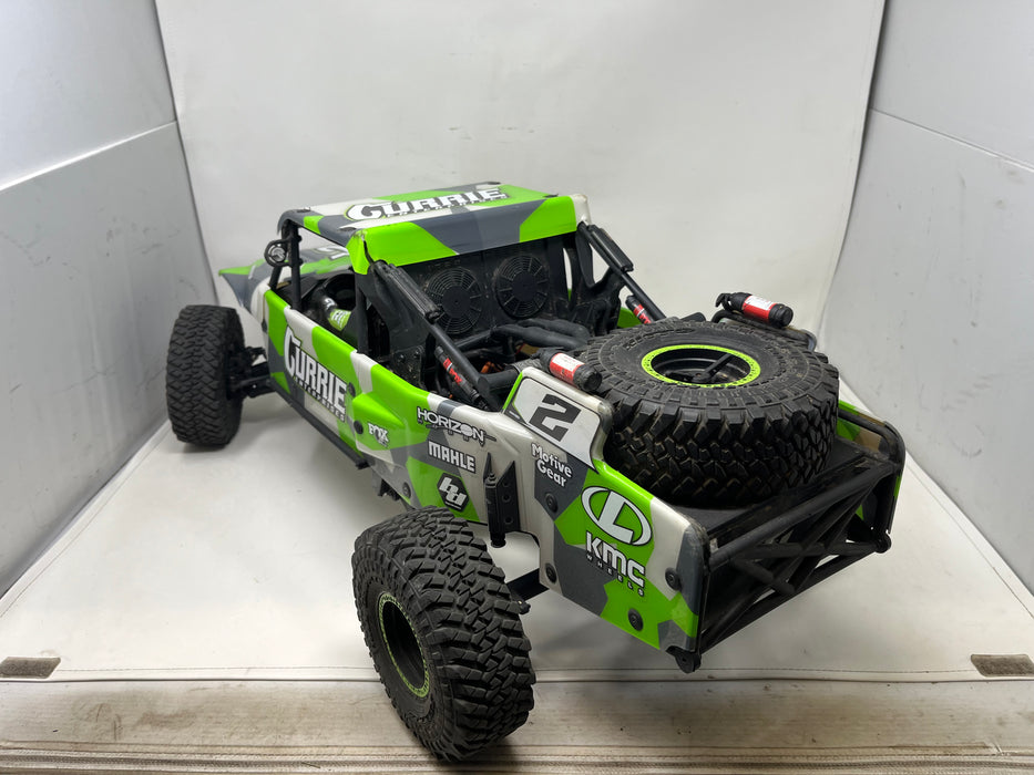 Used LOSI Hammer Rey RTR