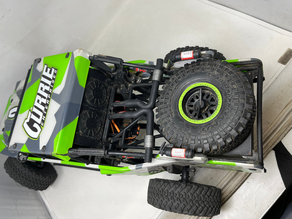 Used LOSI Hammer Rey RTR