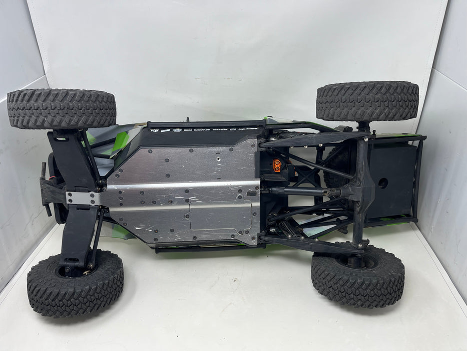 Used LOSI Hammer Rey RTR