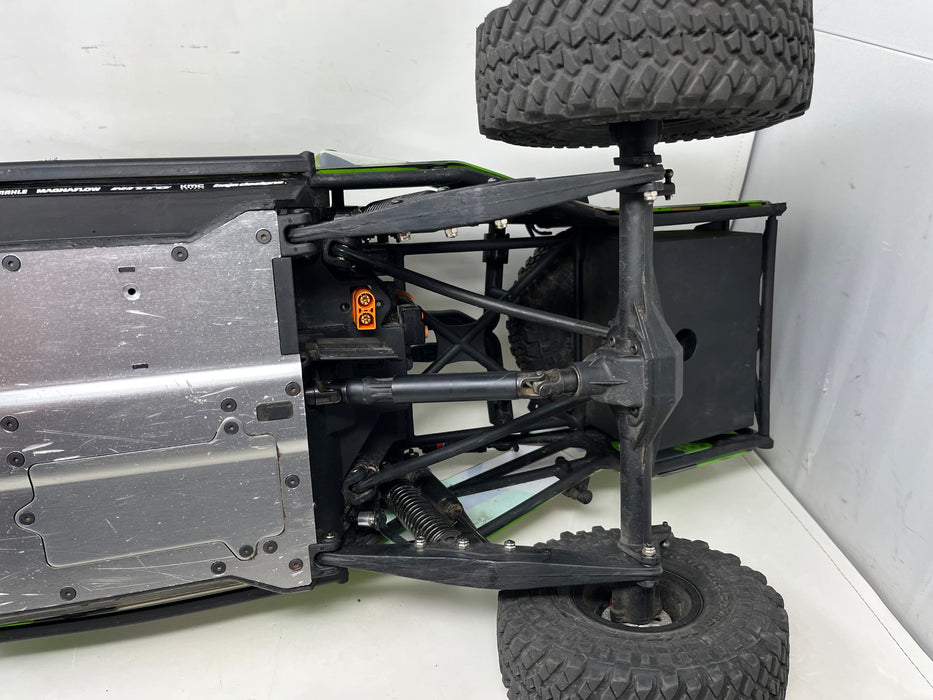 Used LOSI Hammer Rey RTR