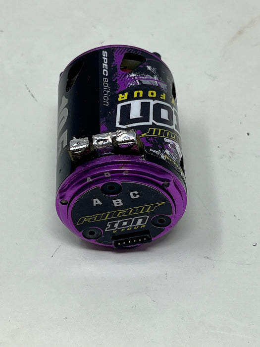 Used Fantom 10.5 Trinity based motor