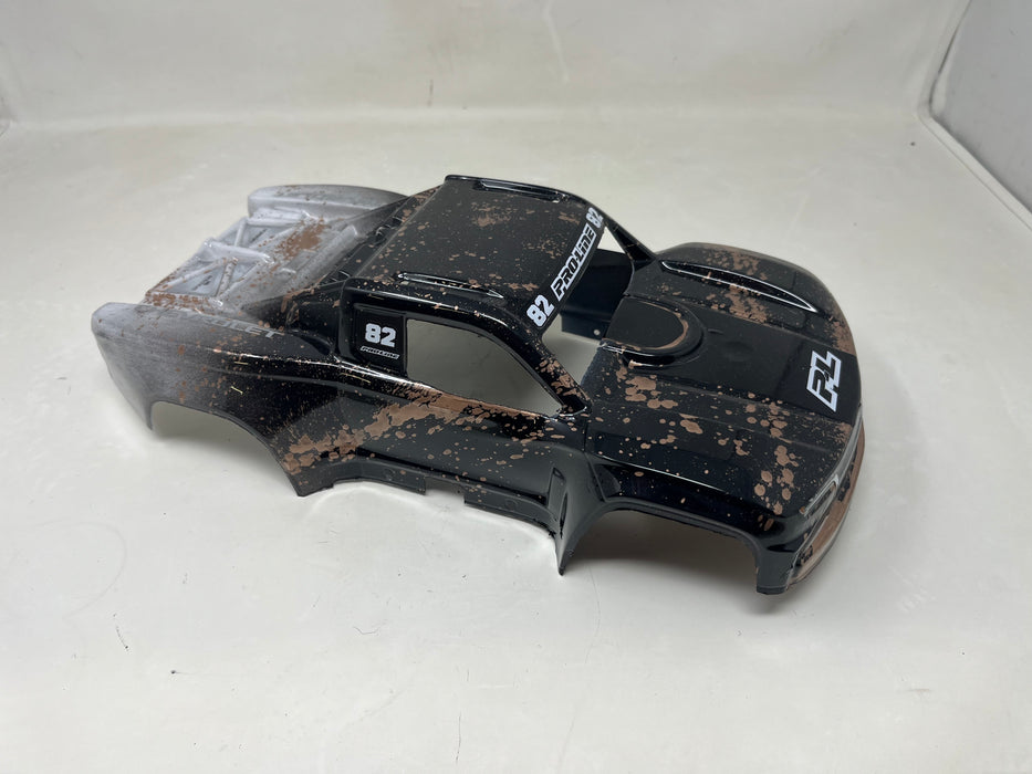 New Proline ARRMA Mojave body painted
