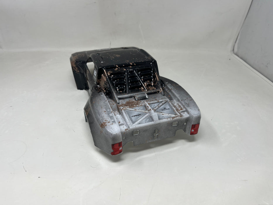 New Proline ARRMA Mojave body painted