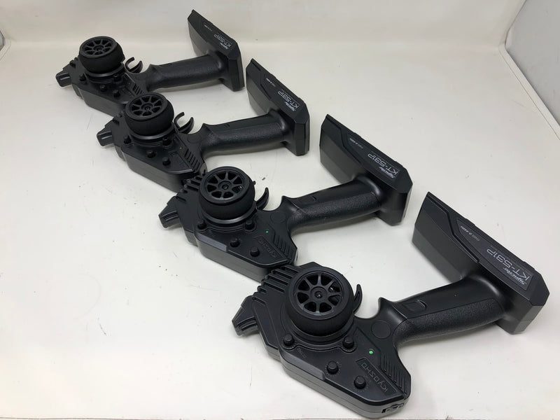 *HUGE* Kyosho Mini Z Racer Lot - Cars, Transponders, Tools, Parts, & Toolbox (Used)